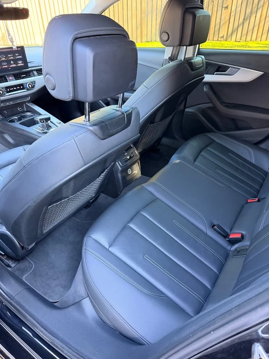 2023 Audi B9 A4 - Image 10 of 11