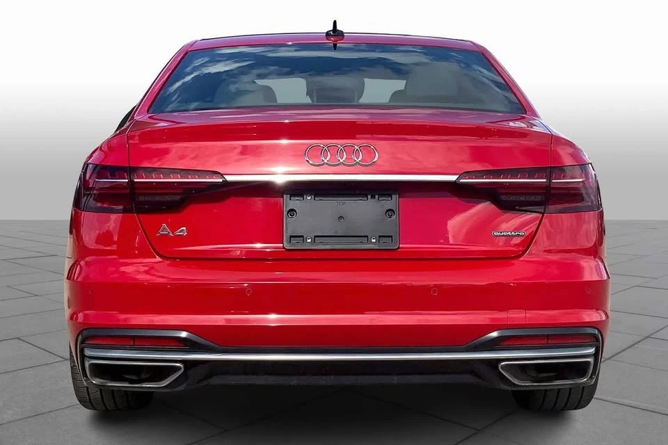 2023 Audi B9 A4 - Image 5 of 20