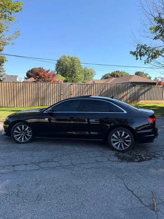2023 Audi B9 A4 - Image 3 of 11