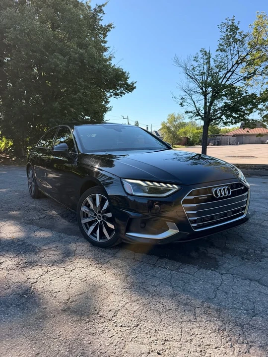 2023 Audi B9 A4 - Image 7 of 11