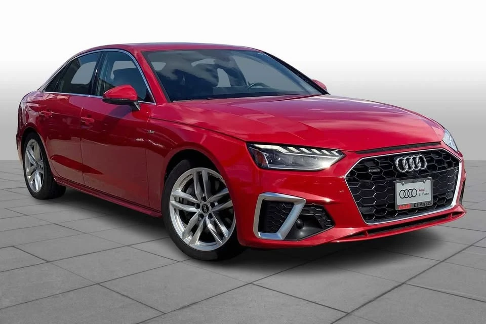 2023 Audi B9 A4 - Image 3 of 20