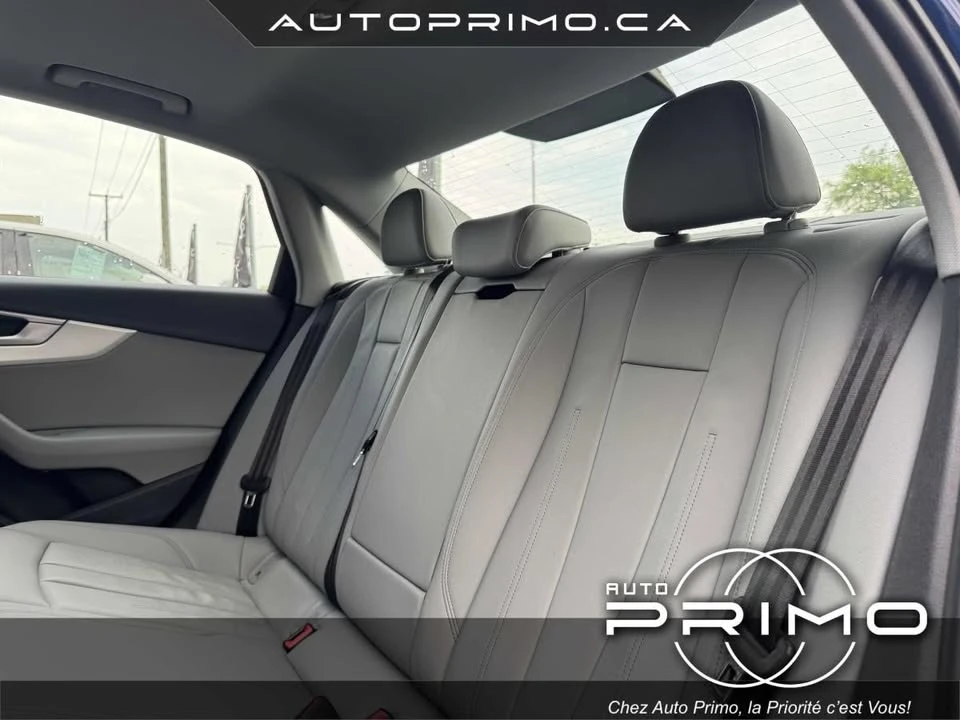 2023 Audi B9 A4 - Image 17 of 20