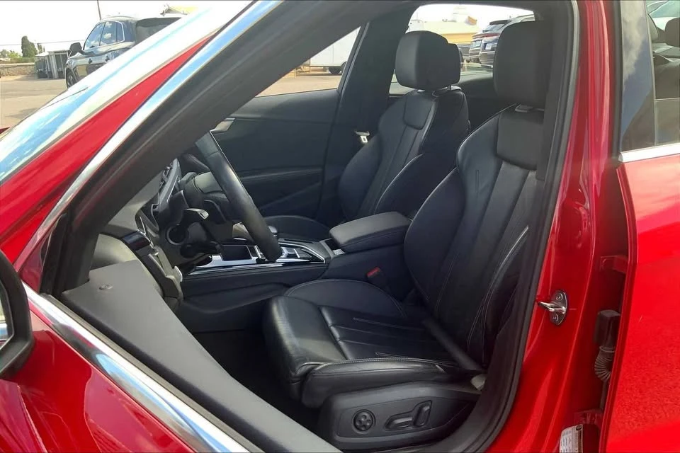 2023 Audi B9 A4 - Image 8 of 20