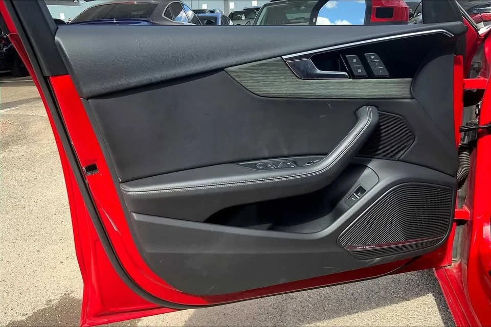 2023 Audi B9 A4 - Image 20 of 20