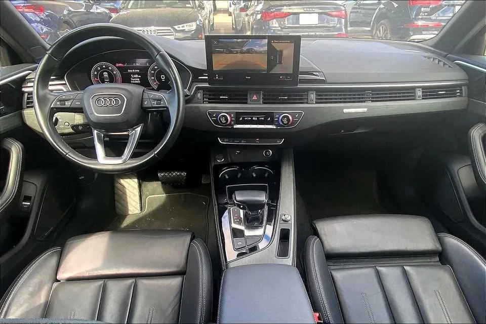 2023 Audi B9 A4 - Image 15 of 20