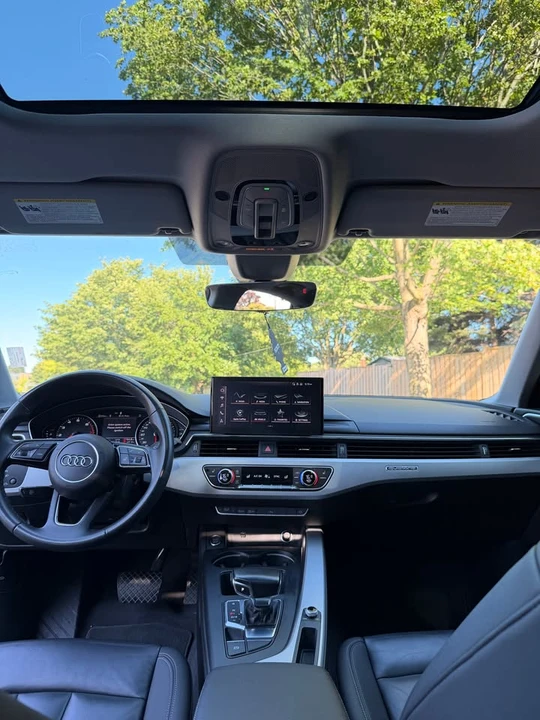 2023 Audi B9 A4 - Image 11 of 11