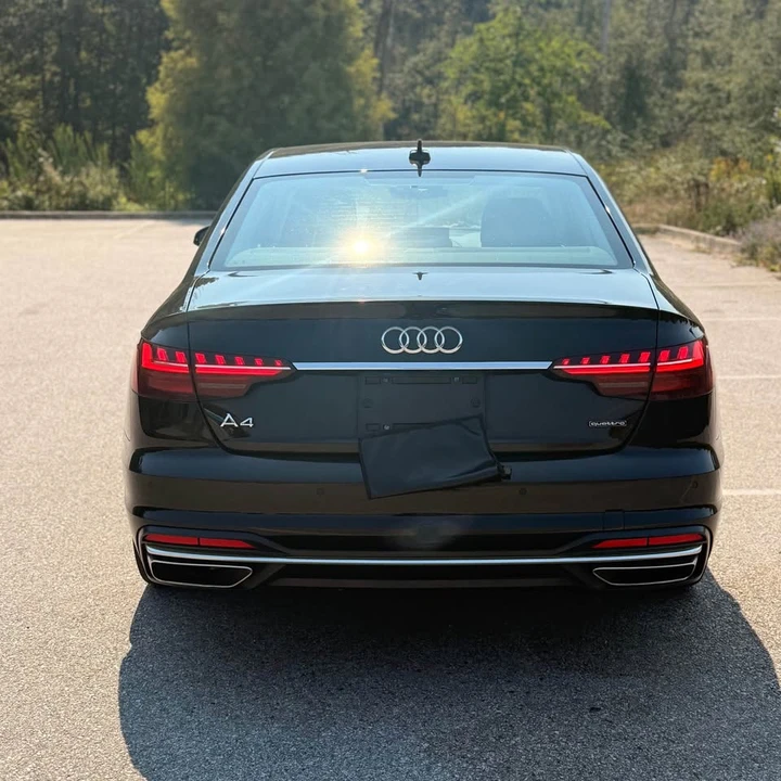 2023 Audi B9 A4 - Image 5 of 10