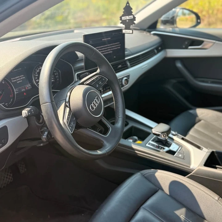 2023 Audi B9 A4 - Image 8 of 10