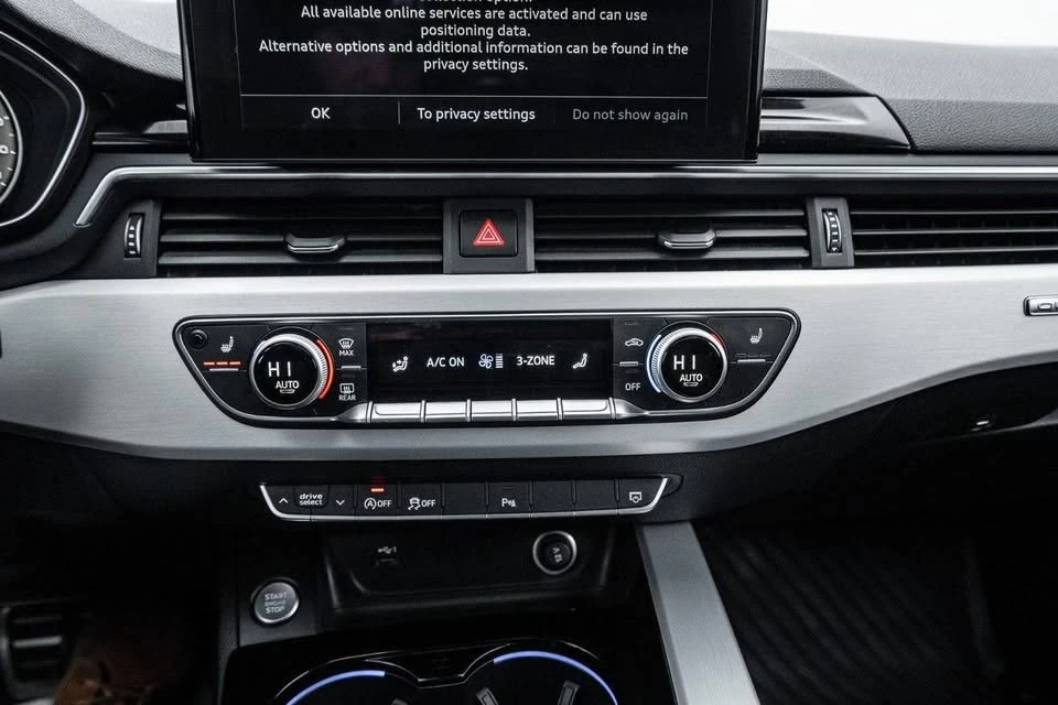 2023 Audi B9 A4 - Image 15 of 19