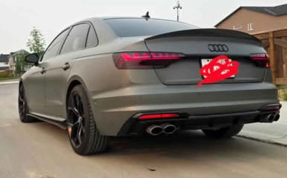 2023 Audi B9 A4 - Image 2 of 9