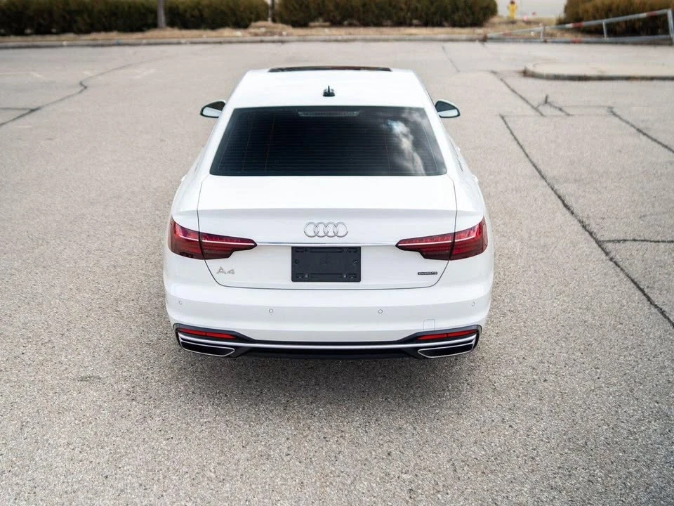 2023 Audi B9 A4 - Image 6 of 19