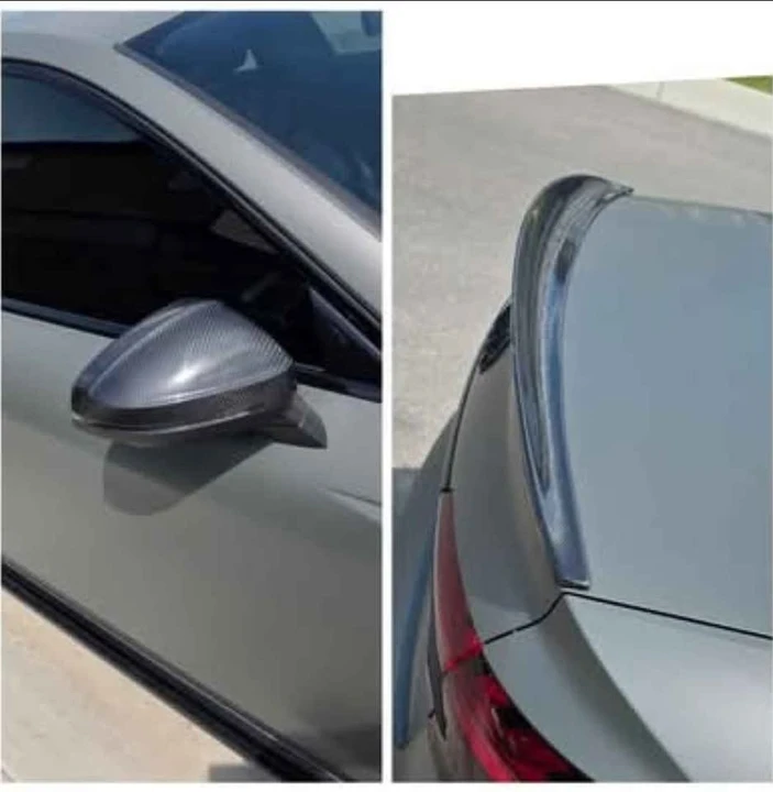 2023 Audi B9 A4 - Image 9 of 9