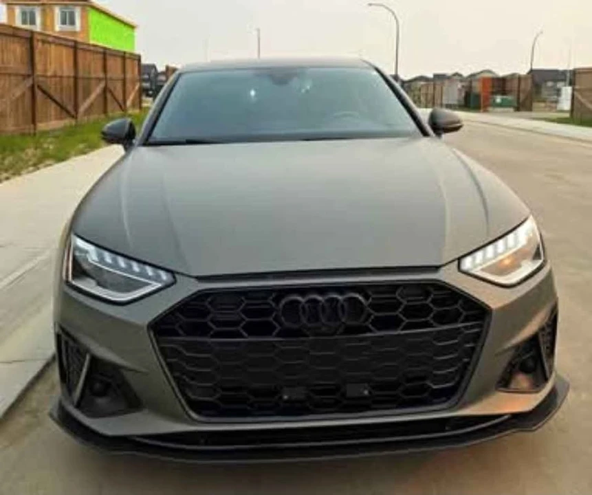 2023 Audi B9 A4 - Image 4 of 9