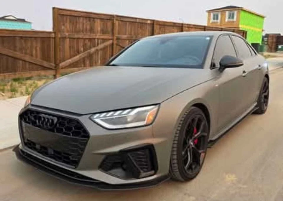 2023 Audi B9 A4 - Image 5 of 9