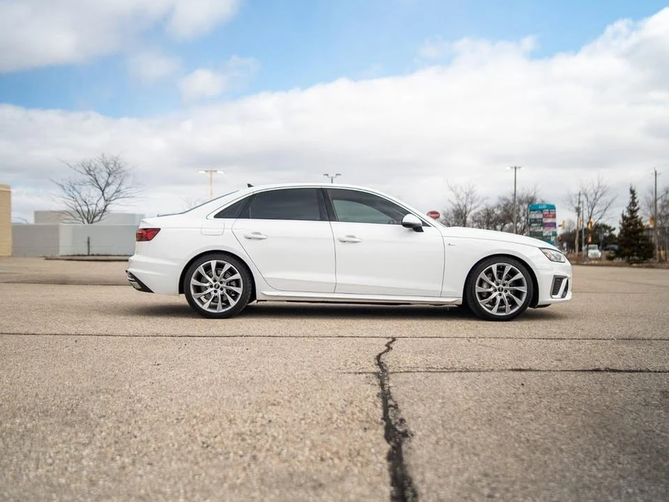 2023 Audi B9 A4 - Image 4 of 19