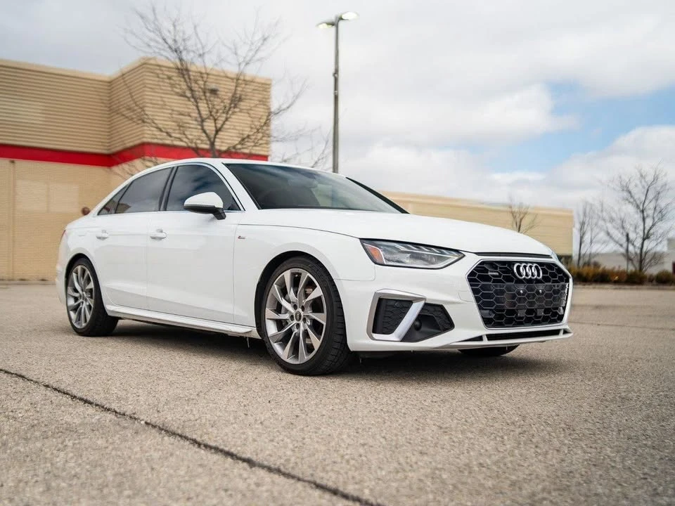2023 Audi B9 A4 - Image 2 of 19