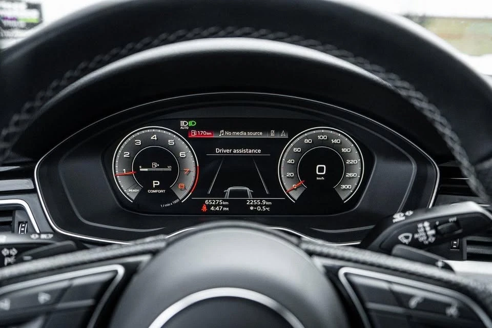 2023 Audi B9 A4 - Image 13 of 19