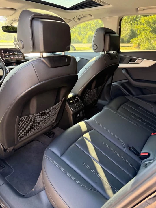 2023 Audi B9 A4 - Image 10 of 12