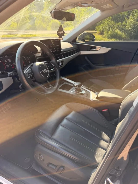 2023 Audi B9 A4 - Image 9 of 12