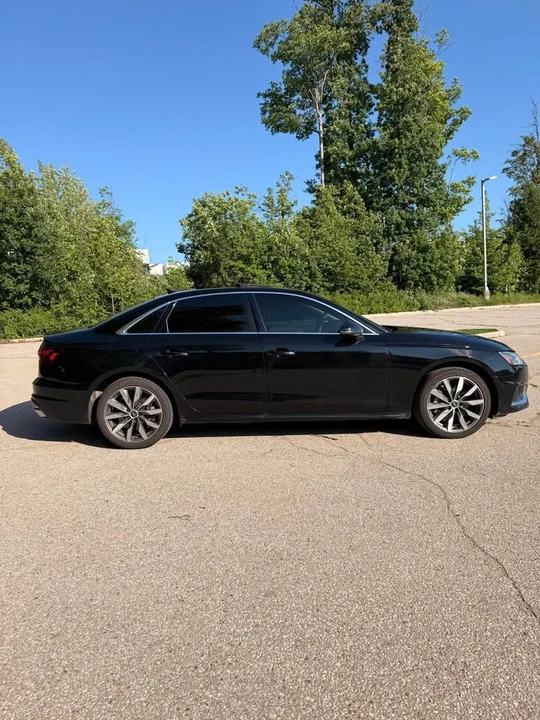 2023 Audi B9 A4 - Image 6 of 12