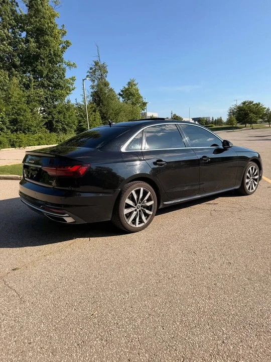 2023 Audi B9 A4 - Image 5 of 12