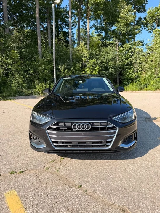 2023 Audi B9 A4 - Image 8 of 12