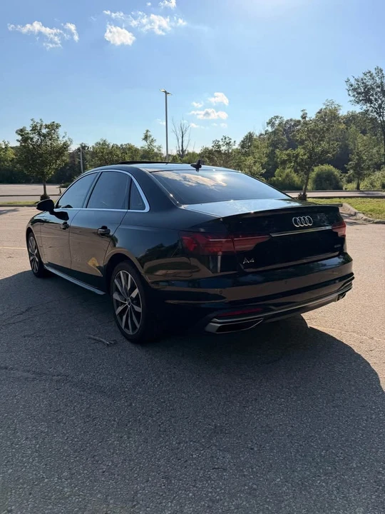 2023 Audi B9 A4 - Image 3 of 12