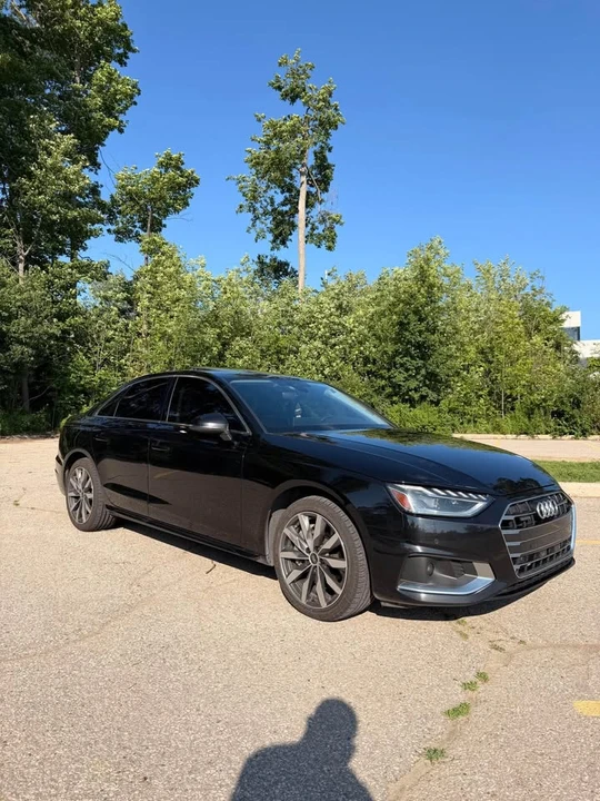 2023 Audi B9 A4 - Image 7 of 12