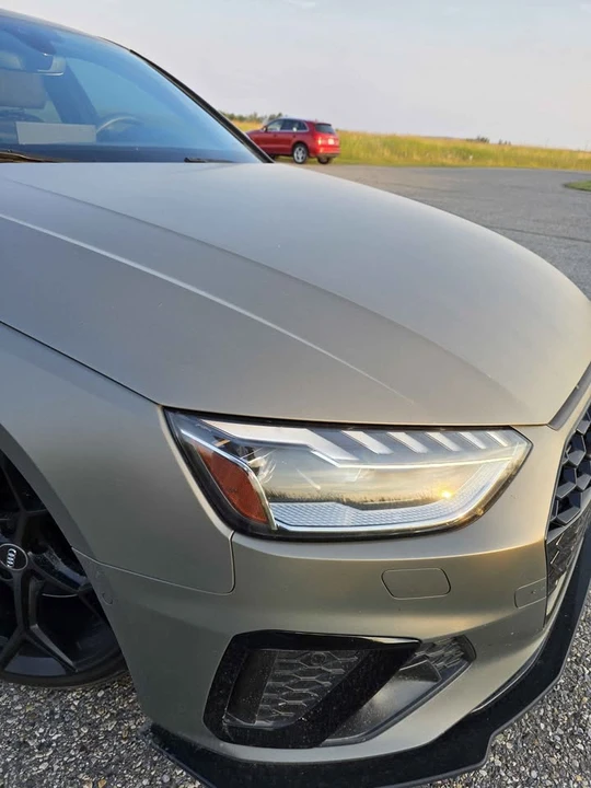 2023 Audi B9 A4 - Image 3 of 10