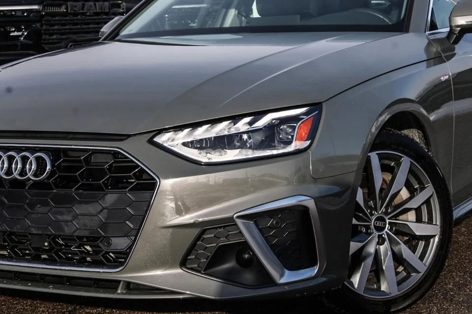 2023 Audi B9 A4 - Image 7 of 10