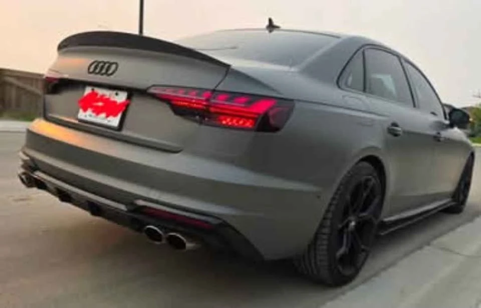 2023 Audi B9 A4 - Image 6 of 10