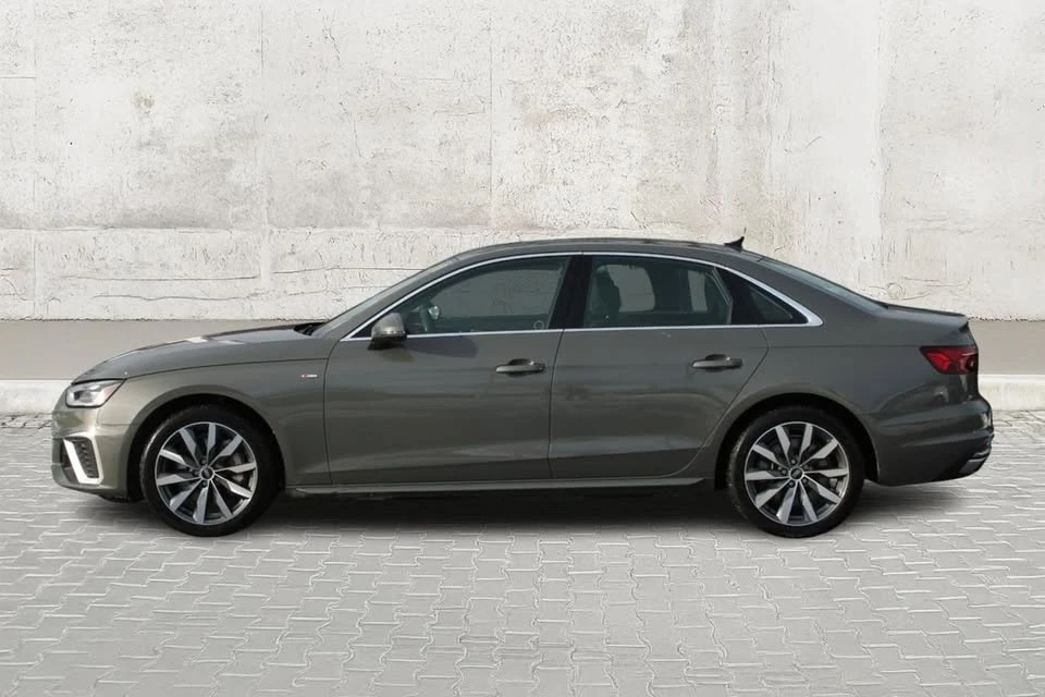 2023 Audi B9 A4 - Image 3 of 10
