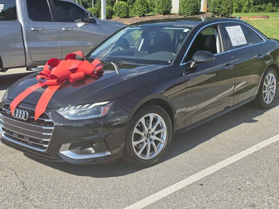 2023 Audi B9 A4 - Image 2 of 14