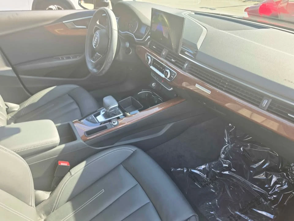 2023 Audi B9 A4 - Image 6 of 14