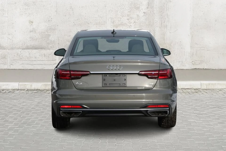 2023 Audi B9 A4 - Image 5 of 10