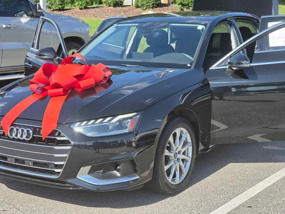 2023 Audi B9 A4 - Image 14 of 14