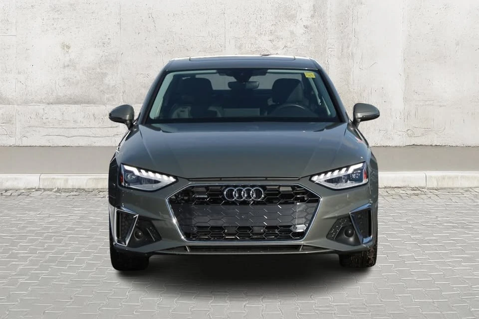 2023 Audi B9 A4 - Image 2 of 10