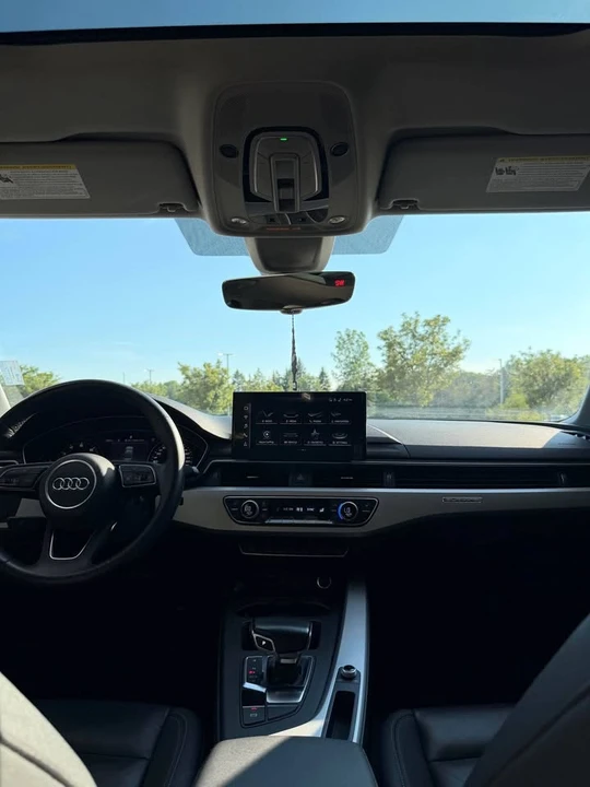 2023 Audi B9 A4 - Image 11 of 12