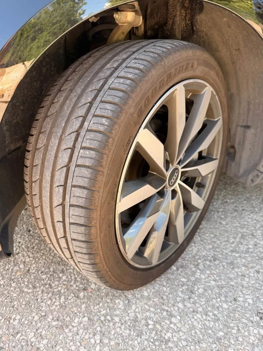 2023 Audi B9 A4 - Image 12 of 12