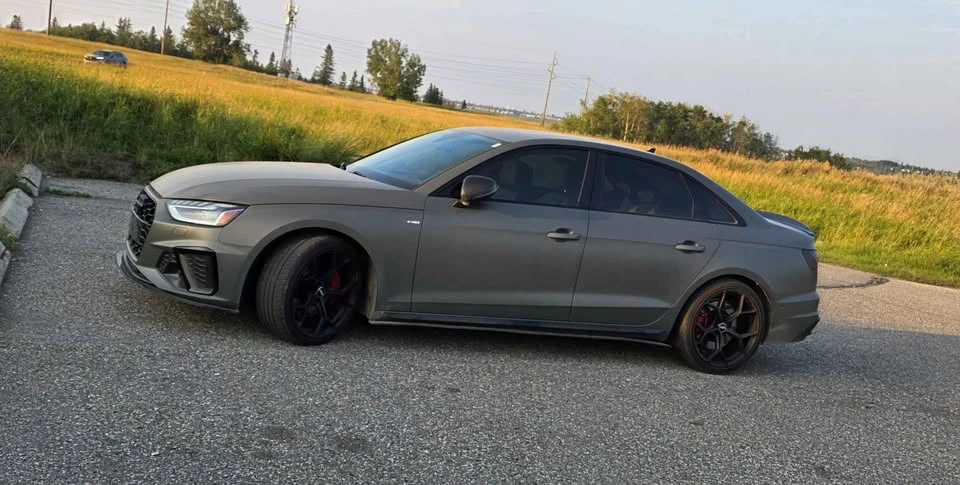 2023 Audi B9 A4 - Image 2 of 10