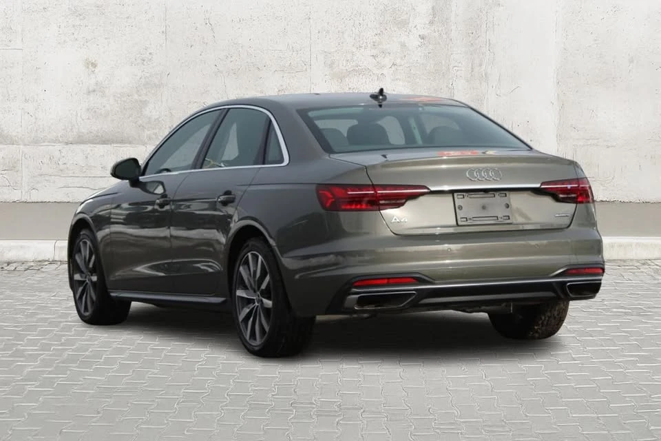 2023 Audi B9 A4 - Image 4 of 10