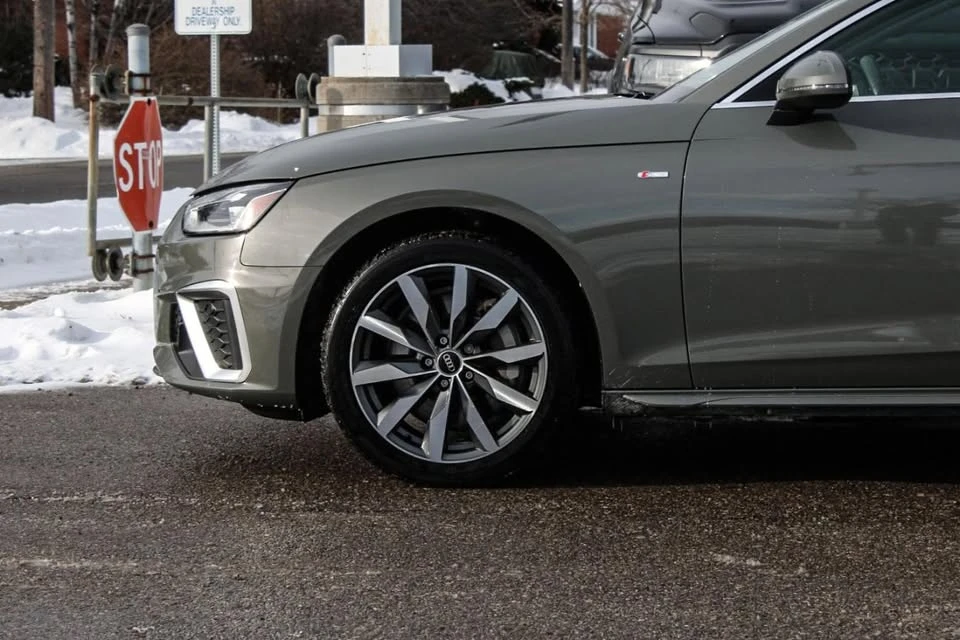 2023 Audi B9 A4 - Image 8 of 10