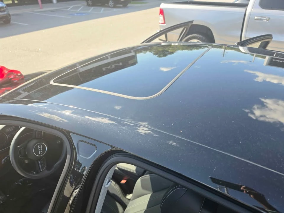 2023 Audi B9 A4 - Image 9 of 14