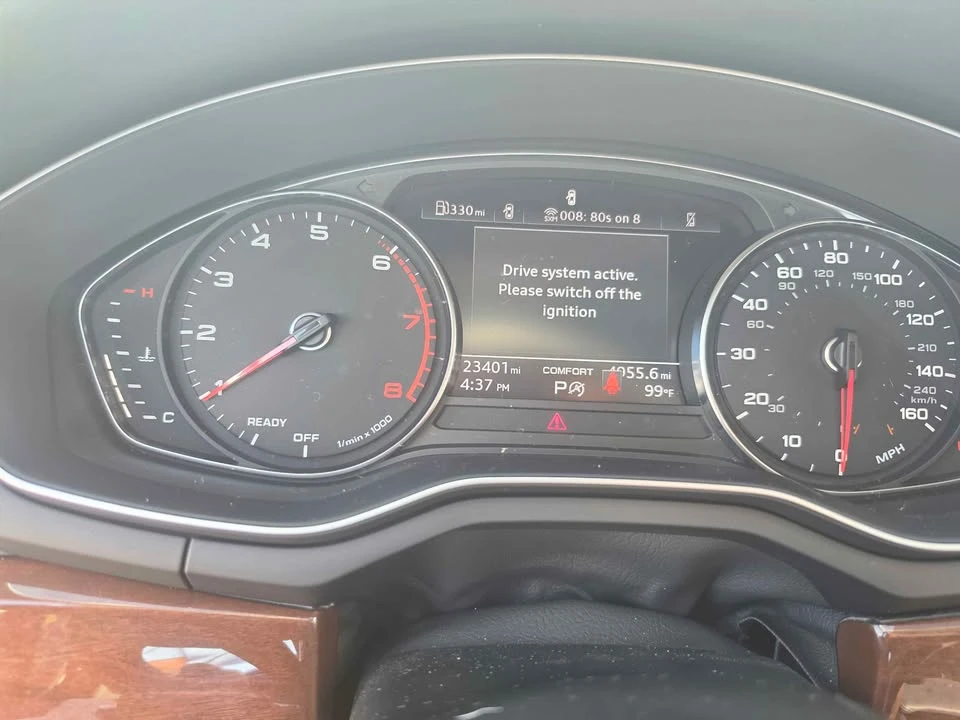 2023 Audi B9 A4 - Image 11 of 14