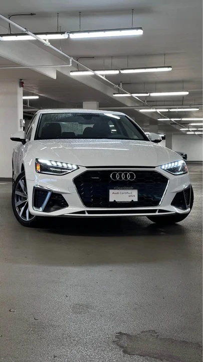 2023 Audi B9 A4 - Image 2 of 18