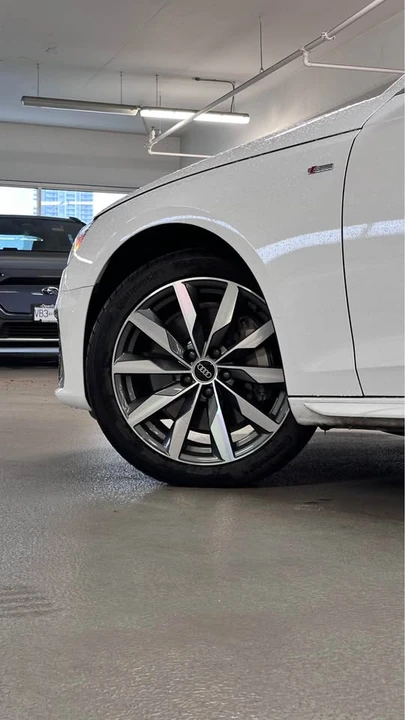 2023 Audi B9 A4 - Image 6 of 18