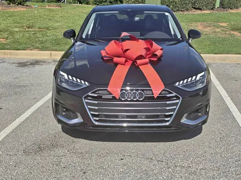 2023 Audi A4 40 Premium AWD