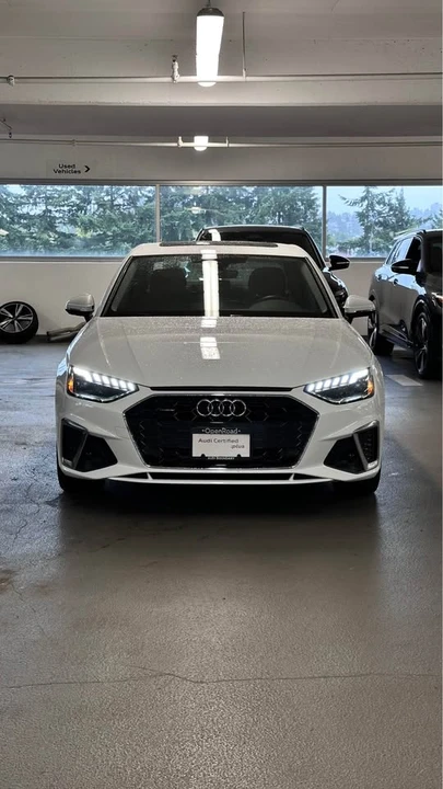 2023 Audi B9 A4 - Image 9 of 18