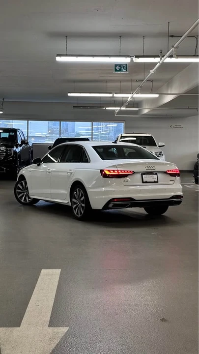 2023 Audi B9 A4 - Image 4 of 18