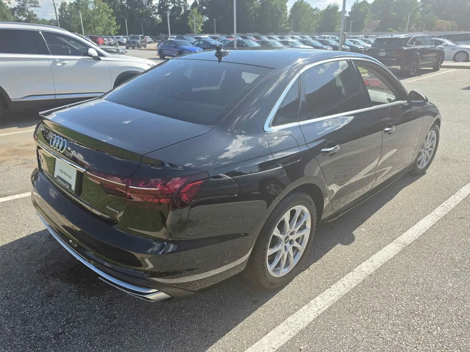 2023 Audi B9 A4 - Image 4 of 14